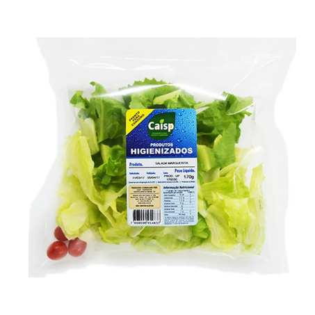 Salada Marguerita Rural 180g