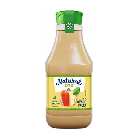 SUCO NATURAL ONE 1.3LT CAJU AMBIENTE