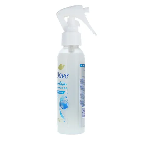 Sérum Fluído Dove Hidratação 110ml 360-5