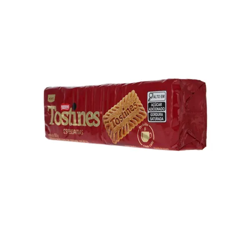 Biscoito Tostines Caramelizado 150G 360-5