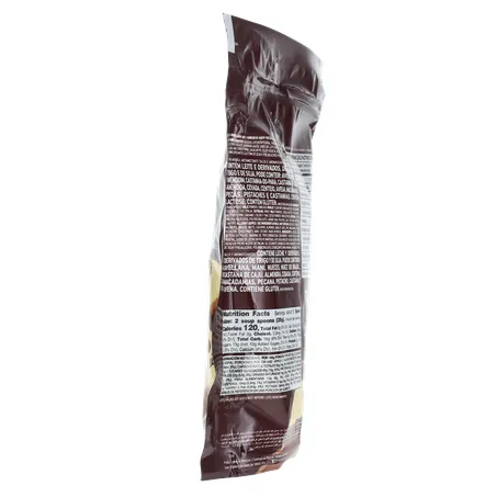 CHOCOLATE WAFER TRENTO BITES DUO CHOCOLATE AO LEITE 120G 360-11