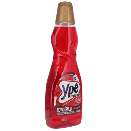 Limpador Perfumado Ypê Perfumes Amor de Verão Frasco 500ml 360-33