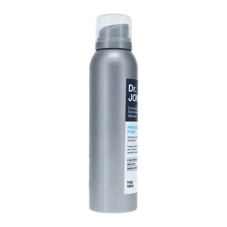 Espuma de Barbear Hidratante Dr. Jones Frasco 160ml 360-28