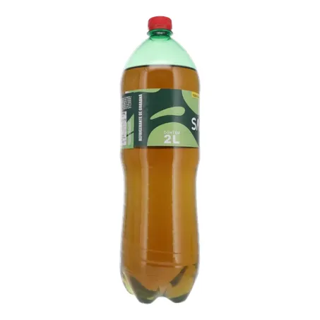 REFRIGERANTE SARANDI GUARANÁ PET 2L 360-27