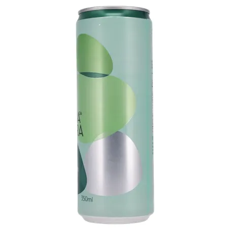 Água Saborizada Mineral Natural com Gás Limão e Al 360-8