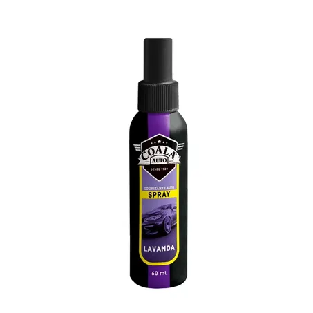 Odoriz. auto spray coala lavanda 60gr