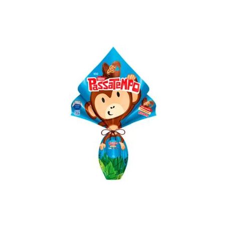 Ovo nestle passatempo 220g