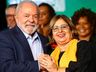 Presidente Lula anuncia projeto para igualar salários de homens e mulheres