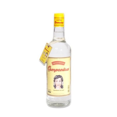 AGUARD CAMPONESA 880ML