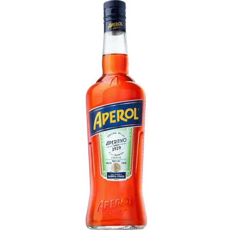 Aperitivo Aperol 1919 750ml