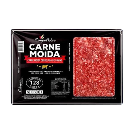 CARNE MOIDA DE PRIMEIRA CALLEGARO 500G (085094)