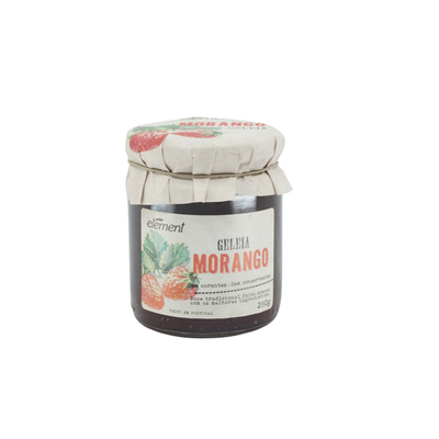 Geleia morango quinta da estrela 280g
