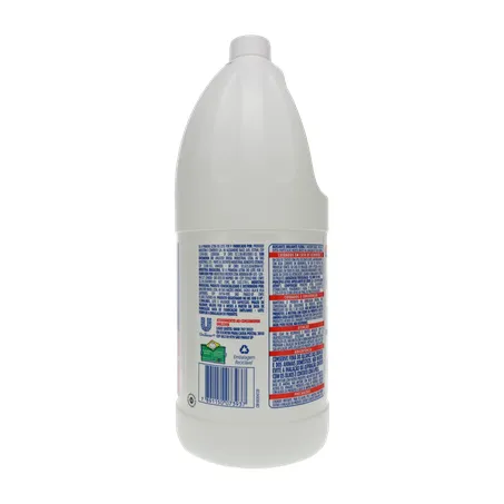 Alvejante Uso Geral Brilhante com Cloro Floral Galão 2lt 360-25