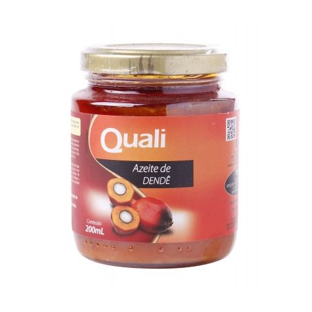 Azeite qualicoco dende 200ml