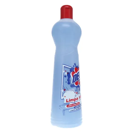 Limpa vidros deo line classico squ 500ml 360-31