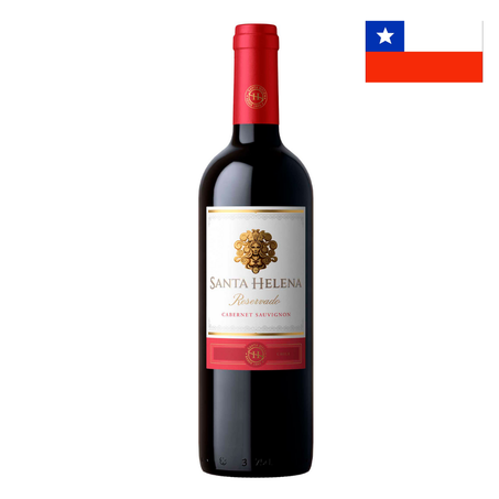 VINHO ST HELENA CAB SAUV 750ML