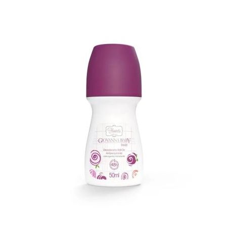 DESOD GIOVANNA BABY 50ML BEAUTY