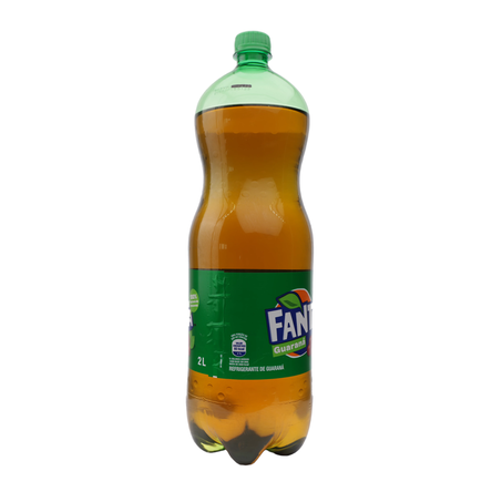 Refrigerante Fanta Guaraná 2l 360-15