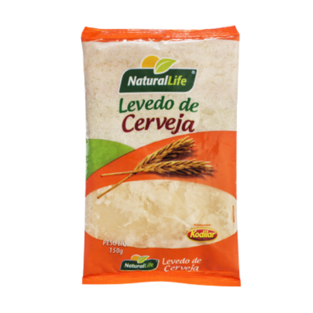 Levedo De Cerveja Kodilar 150g