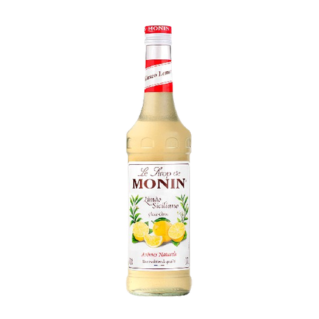 XAROPE LIMAO SICILIANO MONIN 700 ML               