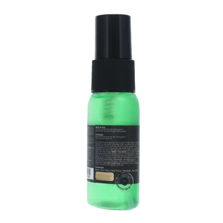 Aromatizante barriga verde capim limão 30ml 360-24