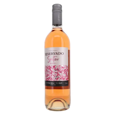 Vinho Rosê Chileno Concha Y Toro Reserva Spritz 750ml  360-2