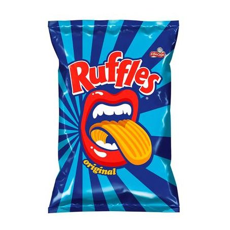 RUFFLES ORIGINAL 32G