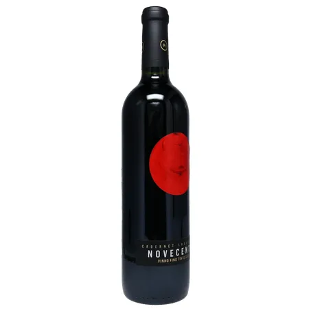 Vinho Argentino Novecento 750ml 360-32
