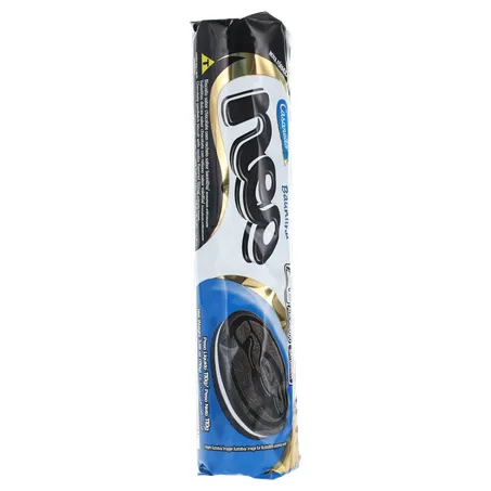 Biscoito recheado neo choc/baunilha 130g 360-34