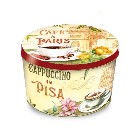 COOKIES S.EDWIGES MUNDY 300G LATA 