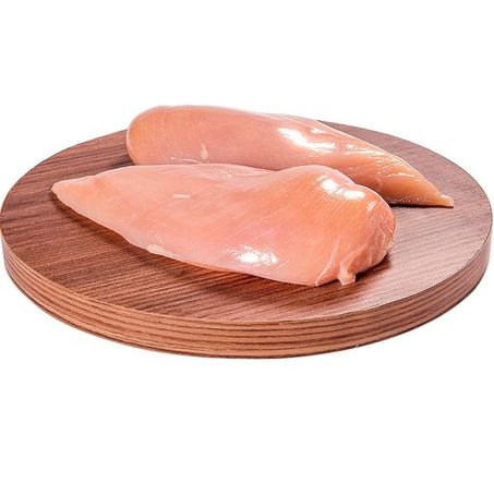 File de frango resfriado kg