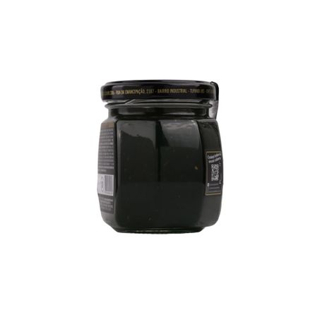 GELEIA BOM PRINCIPIO GOURMET MENTA E HORTELA 250G  360-43
