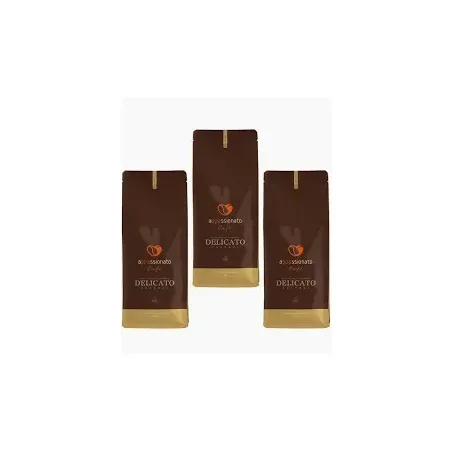 Café Torrado e Moído L'or Equilibrado Pacote 250gr