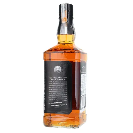 WHISKY JACK DANIELS TENNESSEE NO7 700ML 360-11