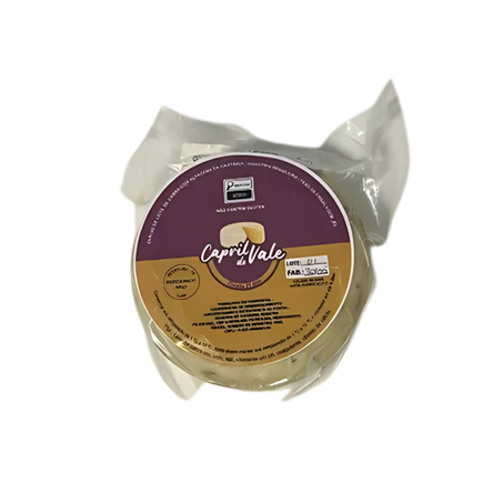 QUEIJO CAPRIL DO VALE GOURMET ALFAZEMA KG