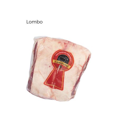 LOMBO DE CORDEIRO KG  CARNEIRO SUL RESFRIADO