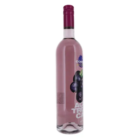 Bebida contini mista acai 750ml 360-30