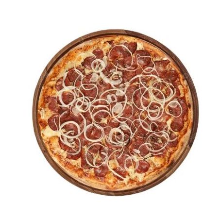 PIZZA CALABRESA GDE KG (FABR.PROPRIA)