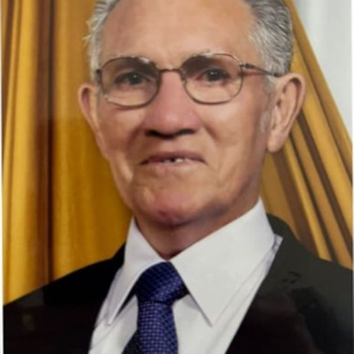 Morre vereador da primeira legislatura de São João do Oeste