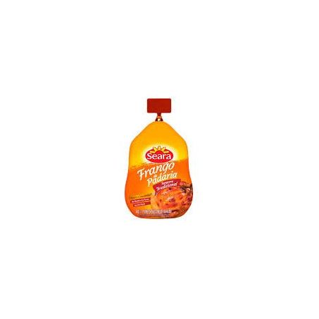 FRANGO SEARA PADARIA KG