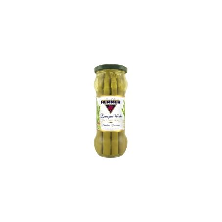 ASPARGOS HEMMER 185G VERDE 