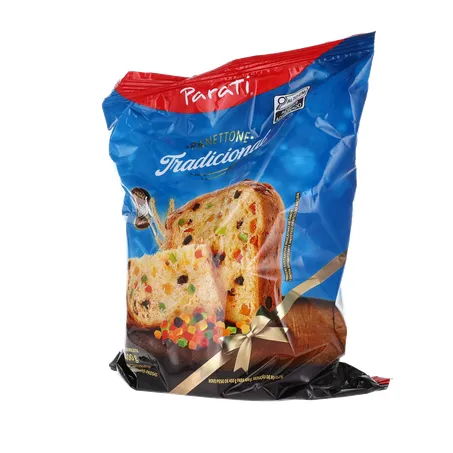 PANETONE PARATI FRUTAS 400G 360-3