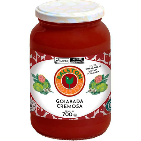 GOIABADA CASCÃO DIET 300G