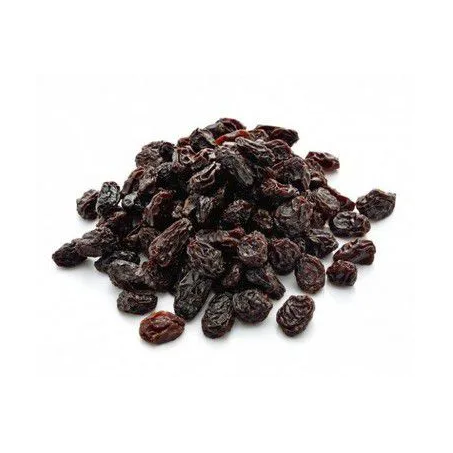 Uva passa preta natura 150g