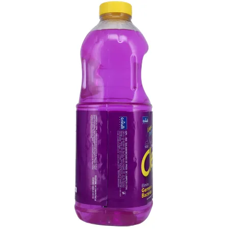 Desinfetante Clean Plus Lavanda 2l 360-28