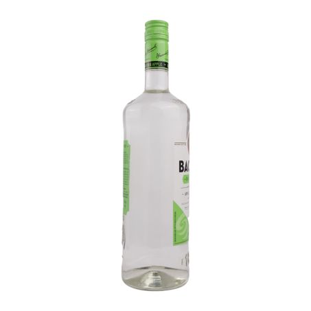 Bebida Bacardi Alcoólica Mista Rum Big Apple Vidro 700ml 
  360-45