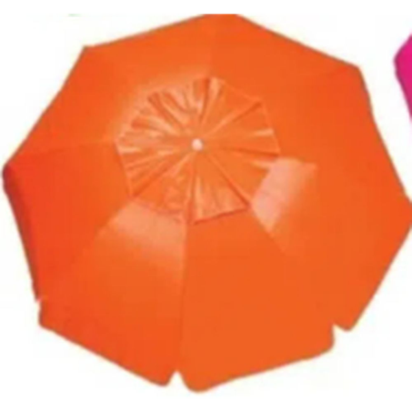 Guarda Sol Tezor Laranja 1,80M