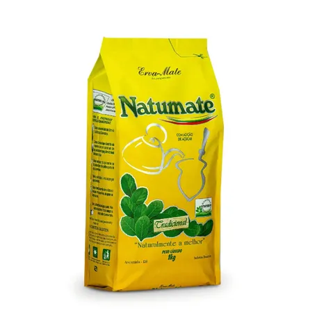 Erva natumate tradicional 1kg*