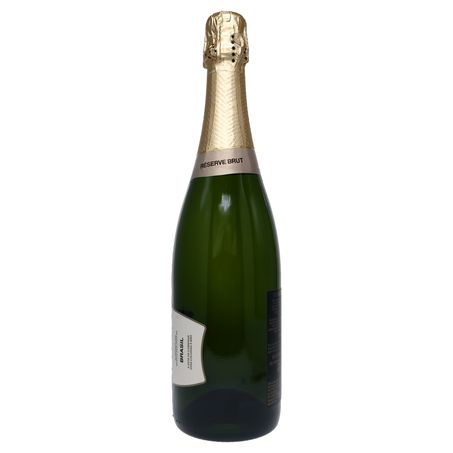 Champ mac chandon 750ml brut 360-1