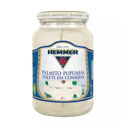 PALMITO HEMMER VD 300G